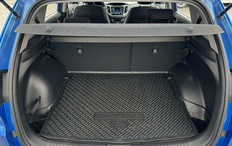 Hyundai Creta I рестайлинг, 2018 год, 1 869 999 рублей, 14 фотография