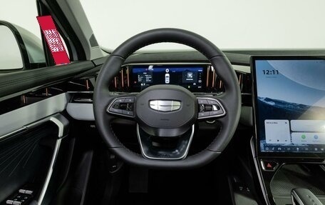 Geely Atlas, 2025 год, 3 980 695 рублей, 15 фотография