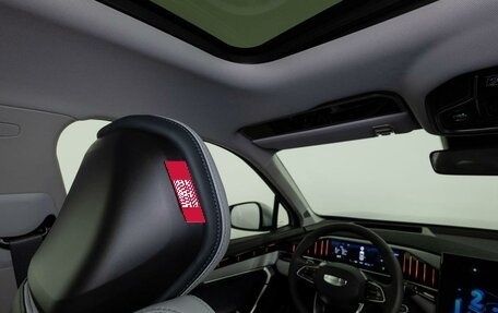 Geely Atlas, 2025 год, 3 980 695 рублей, 28 фотография