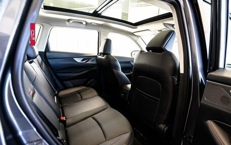 Changan CS35 Plus, 2025 год, 2 839 900 рублей, 14 фотография