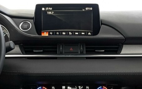 Mazda 6, 2023 год, 3 490 000 рублей, 11 фотография
