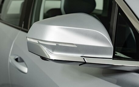Geely Atlas, 2025 год, 3 980 695 рублей, 10 фотография