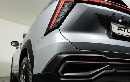 Geely Atlas, 2025 год, 3 980 695 рублей, 11 фотография