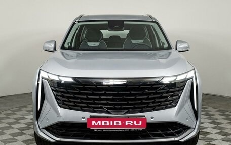 Geely Atlas, 2025 год, 3 980 695 рублей, 2 фотография