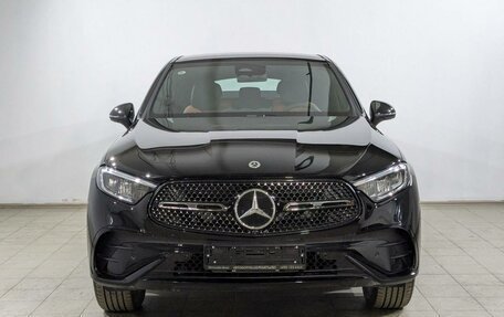 Mercedes-Benz GLC Coupe, 2025 год, 7 990 000 рублей, 5 фотография