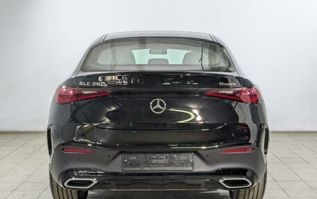Mercedes-Benz GLC Coupe, 2025 год, 7 990 000 рублей, 6 фотография