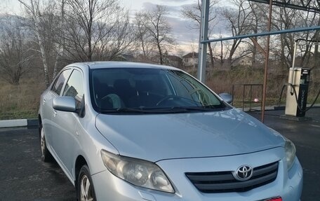 Toyota Corolla, 2007 год, 500 000 рублей, 2 фотография