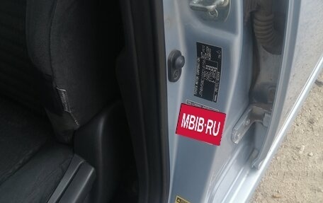 Toyota Corolla, 2007 год, 500 000 рублей, 6 фотография