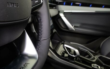 Geely Atlas, 2025 год, 3 970 990 рублей, 21 фотография