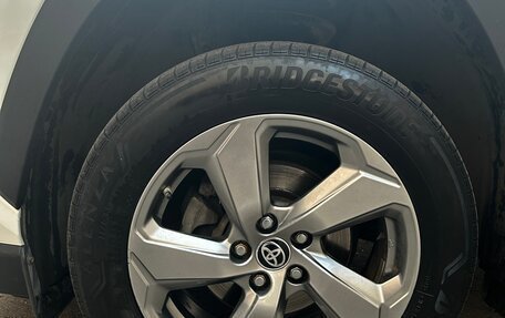 Toyota RAV4, 2020 год, 3 140 000 рублей, 5 фотография