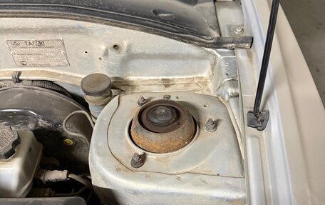 Hyundai Accent II, 2008 год, 605 000 рублей, 16 фотография