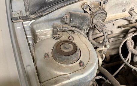 Hyundai Accent II, 2008 год, 605 000 рублей, 15 фотография