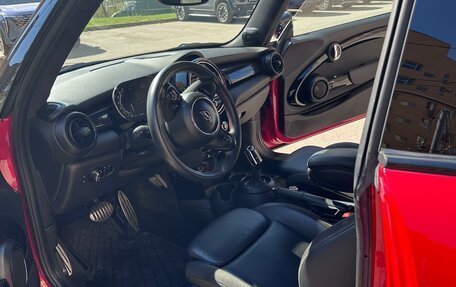 MINI Hatch, 2020 год, 3 350 000 рублей, 3 фотография