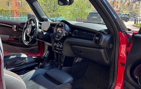 MINI Hatch, 2020 год, 3 350 000 рублей, 4 фотография