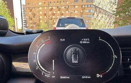 MINI Hatch, 2020 год, 3 350 000 рублей, 11 фотография