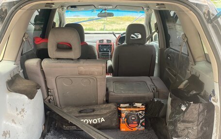 Mazda Premacy III, 2000 год, 280 000 рублей, 8 фотография