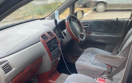 Mazda Premacy III, 2000 год, 280 000 рублей, 5 фотография