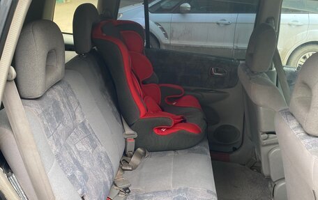 Mazda Premacy III, 2000 год, 280 000 рублей, 4 фотография