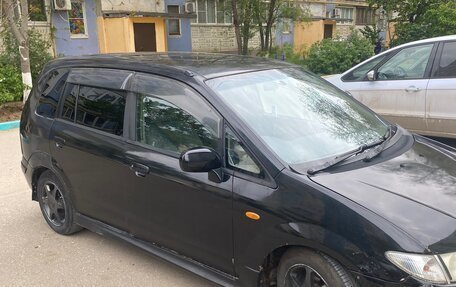 Mazda Premacy III, 2000 год, 280 000 рублей, 2 фотография