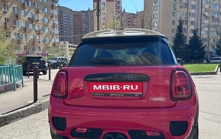 MINI Hatch, 2020 год, 3 350 000 рублей, 7 фотография