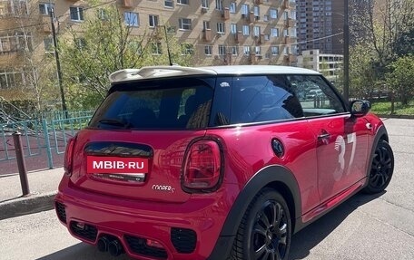 MINI Hatch, 2020 год, 3 350 000 рублей, 5 фотография