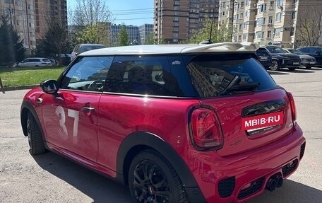 MINI Hatch, 2020 год, 3 350 000 рублей, 6 фотография