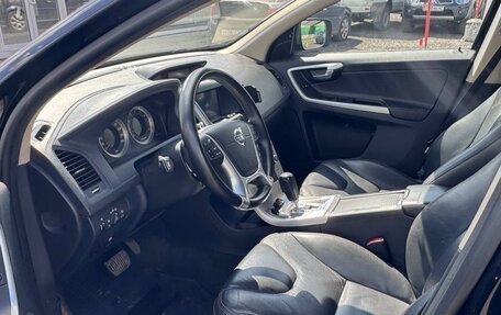 Volvo XC60 II, 2009 год, 1 350 000 рублей, 5 фотография