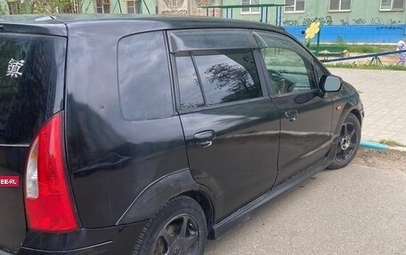 Mazda Premacy III, 2000 год, 280 000 рублей, 11 фотография