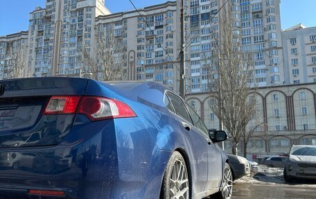 Honda Accord VIII рестайлинг, 2008 год, 700 000 рублей, 5 фотография