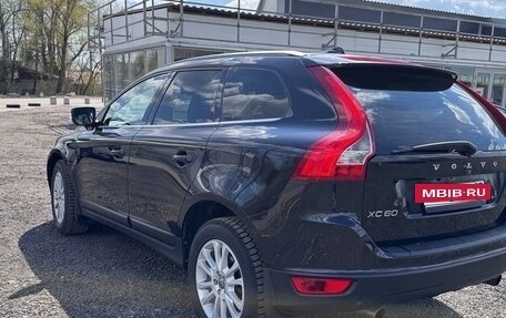 Volvo XC60 II, 2009 год, 1 350 000 рублей, 10 фотография