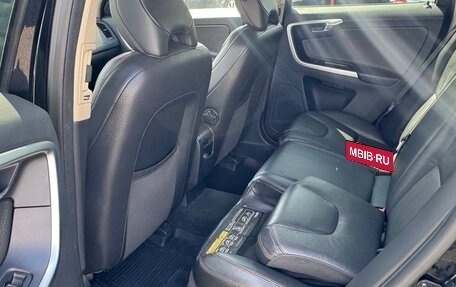 Volvo XC60 II, 2009 год, 1 350 000 рублей, 6 фотография