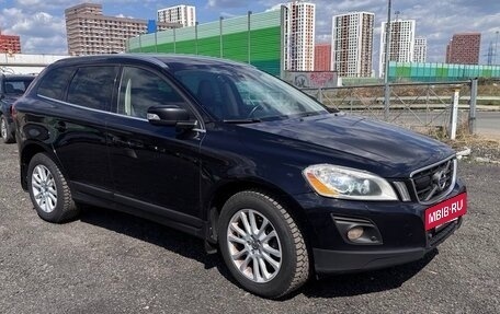 Volvo XC60 II, 2009 год, 1 350 000 рублей, 8 фотография