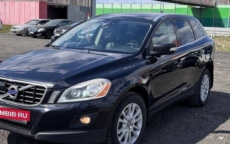 Volvo XC60 II, 2009 год, 1 350 000 рублей, 4 фотография