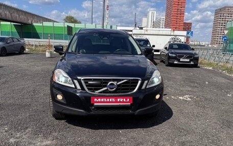 Volvo XC60 II, 2009 год, 1 350 000 рублей, 9 фотография