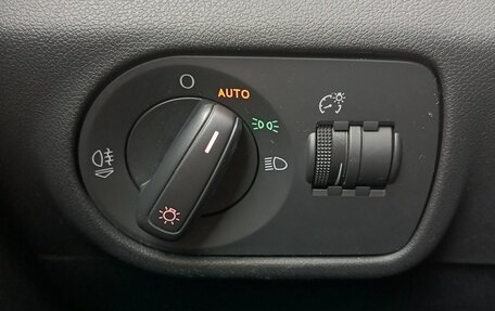 Audi A1, 2015 год, 1 490 000 рублей, 13 фотография