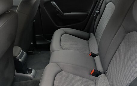 Audi A1, 2015 год, 1 490 000 рублей, 17 фотография