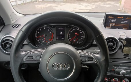 Audi A1, 2015 год, 1 490 000 рублей, 11 фотография