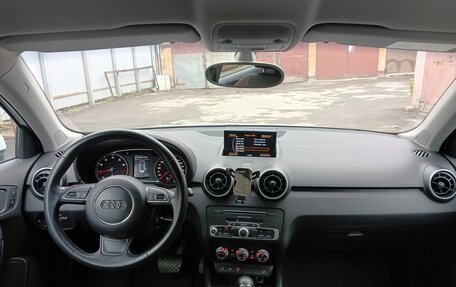 Audi A1, 2015 год, 1 490 000 рублей, 10 фотография