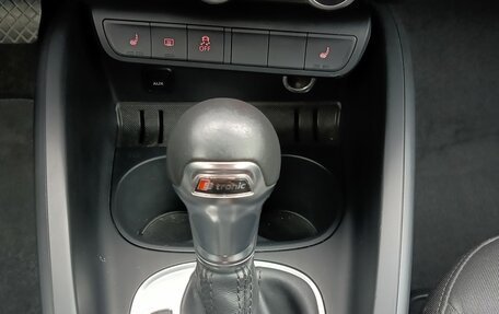 Audi A1, 2015 год, 1 490 000 рублей, 12 фотография