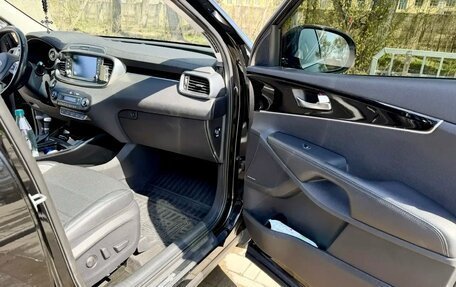 KIA Sorento III Prime рестайлинг, 2019 год, 3 430 000 рублей, 8 фотография