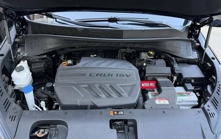 KIA Sorento III Prime рестайлинг, 2019 год, 3 430 000 рублей, 5 фотография