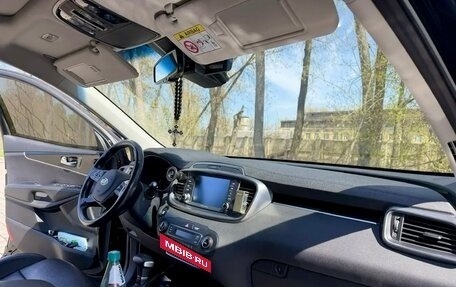 KIA Sorento III Prime рестайлинг, 2019 год, 3 430 000 рублей, 13 фотография