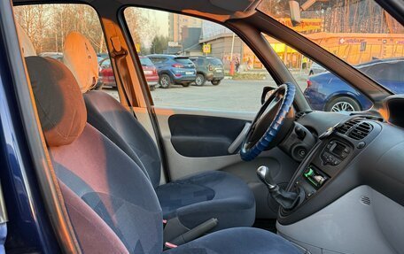 Citroen Xsara Picasso, 2006 год, 349 000 рублей, 11 фотография