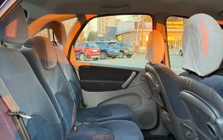 Citroen Xsara Picasso, 2006 год, 349 000 рублей, 10 фотография