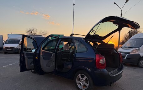 Citroen Xsara Picasso, 2006 год, 349 000 рублей, 4 фотография