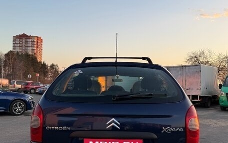 Citroen Xsara Picasso, 2006 год, 349 000 рублей, 2 фотография