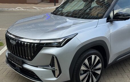 Geely Atlas, 2026 год, 3 000 013 рублей, 5 фотография