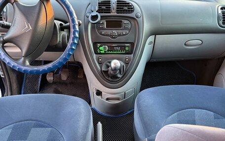 Citroen Xsara Picasso, 2006 год, 349 000 рублей, 13 фотография