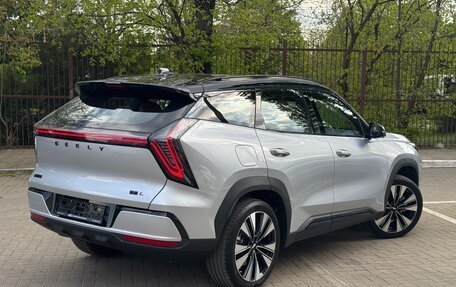 Geely Atlas, 2026 год, 3 000 013 рублей, 3 фотография
