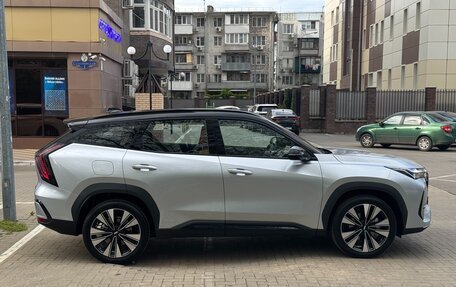 Geely Atlas, 2026 год, 3 000 013 рублей, 4 фотография